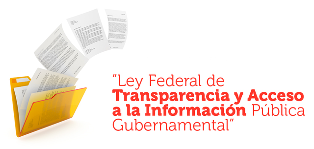 El proyecto definitivo:  Ley Federal de Transparencia y Acceso a la Información Pública Gubernamental (LFTAIP)