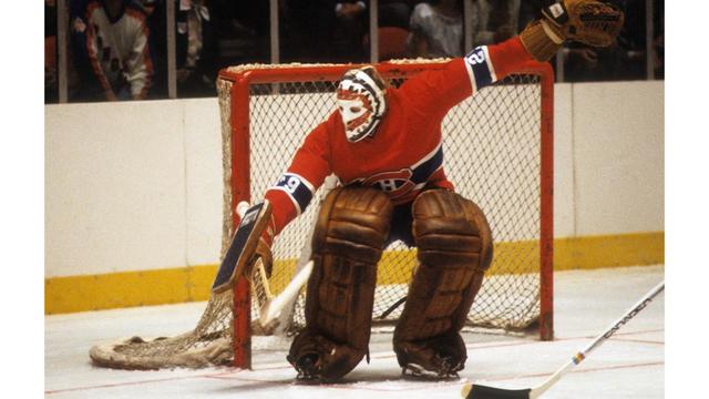 Final NHL career game win