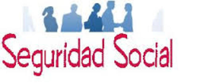 SEGURIDAD SOCIAL