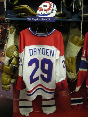 Hockey Hall of Fame