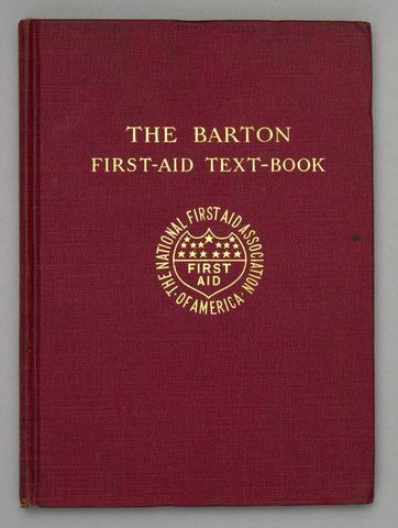 National First Aid Association of America