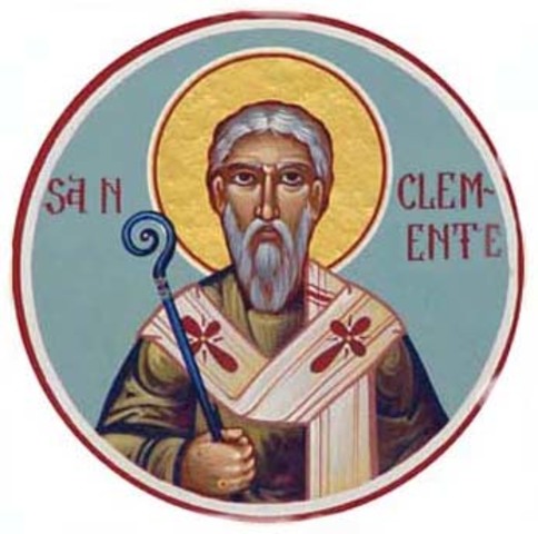 San Clemente de Alejandria
