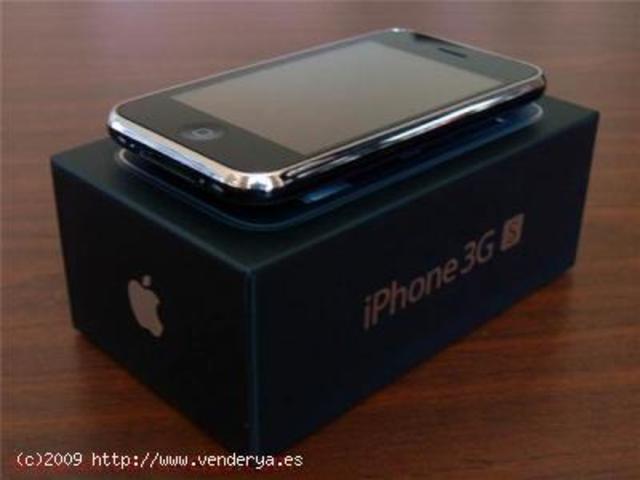 3GB iphone