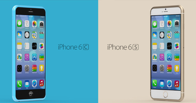 Iphone 6 and 6s