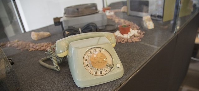 Medio de comunicación con los seres queridos