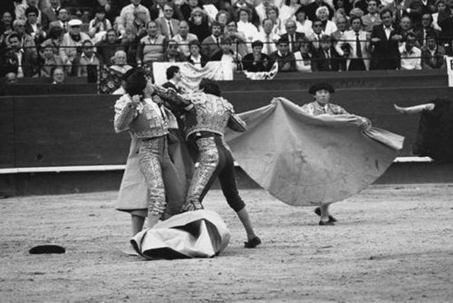 Primeras rivalidades