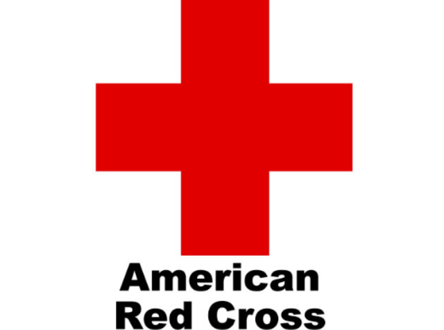 The Red Cross is established