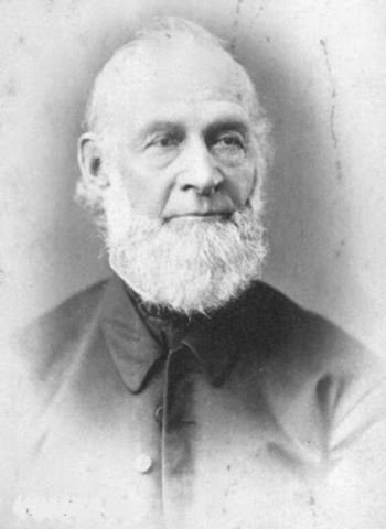 Ideas of Uncle Tom's Cabin Begins