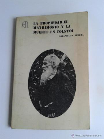 Matrimonio, muerte y propiedad