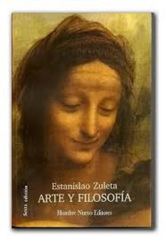 Arte y filosofía