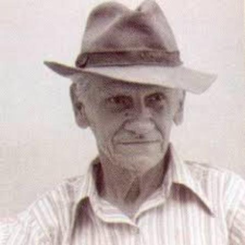 La poesía de Luis Carlos López