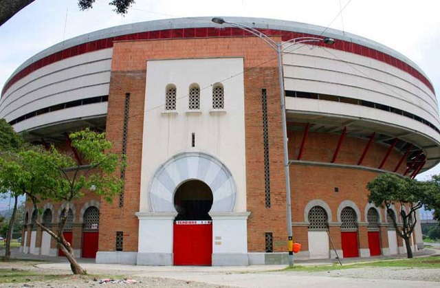 4º Festejo- fiesta de la macarena