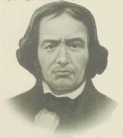 First 'Legit' Sewing Macine