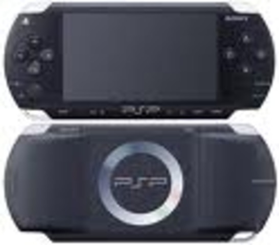PSP