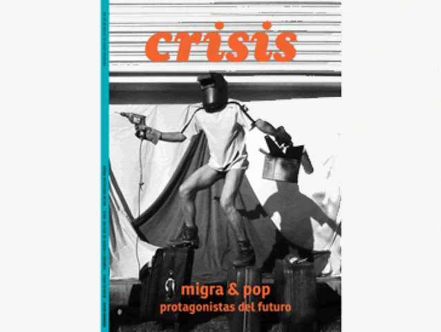 Revista Crisis