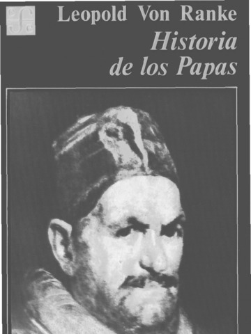 RANKE PUBLICA HISTORIA DE LOS PUEBLOS ROMANOS Y GERMANICOS