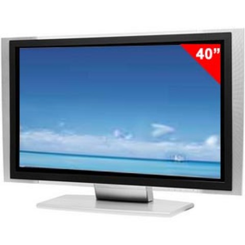 adquisicion televisor lcd