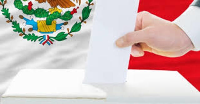 La construcción del derecho de acceso a la información en México