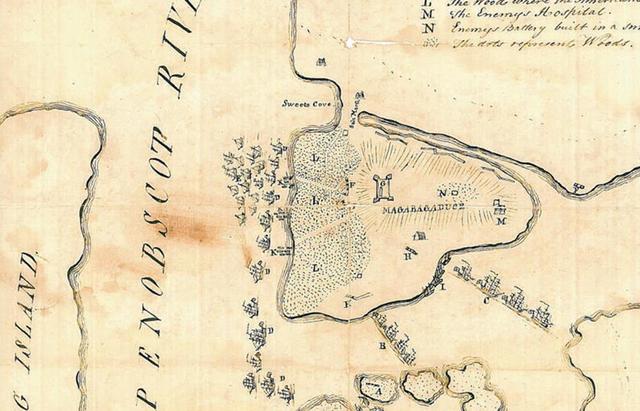 Penobscot Expedition