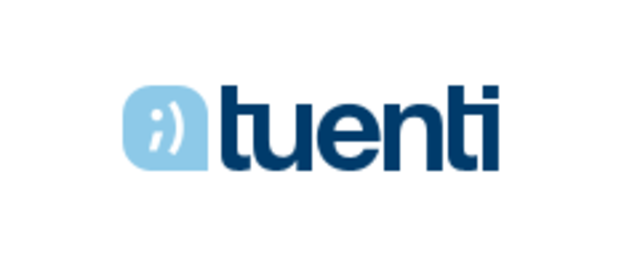 Tuenti.