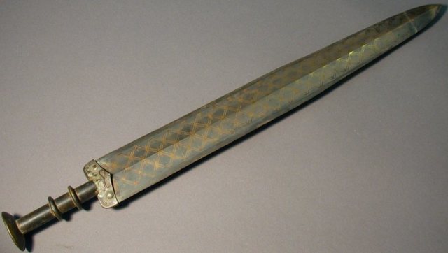 Moon shadow and his dad killed.