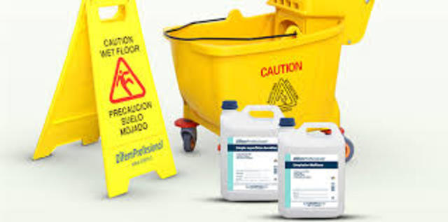 Higiene y Sanidad para los empleados y empleadores