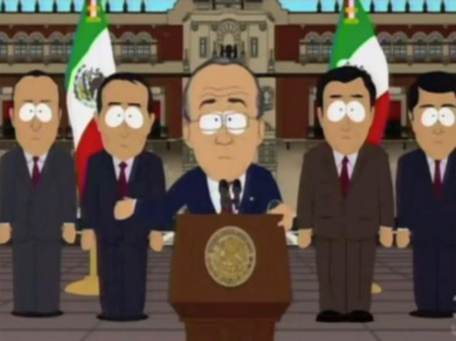 Creación del Ministerio de la Protección Social