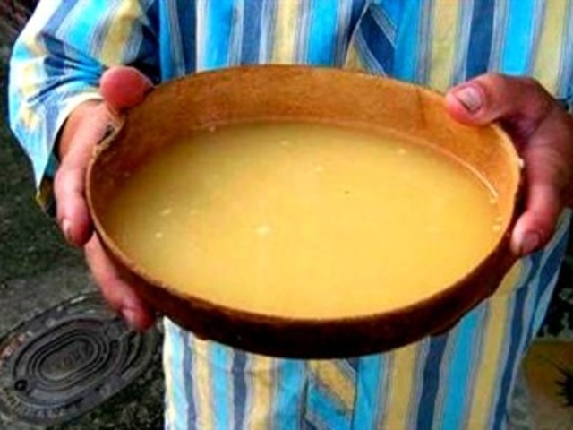 En la ciudad de Santafe se encuentran mas de 350 chicherias