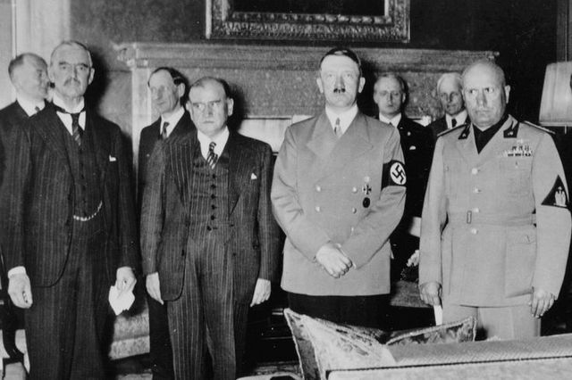 Munich Conference