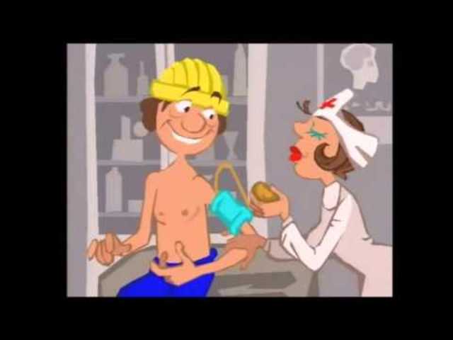 Ley 9 ¨La seguridad de los trabajadores es una condición indispensable para el desarrollo del país¨