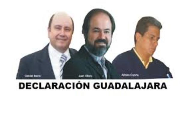 Declaración de Guadalajara
