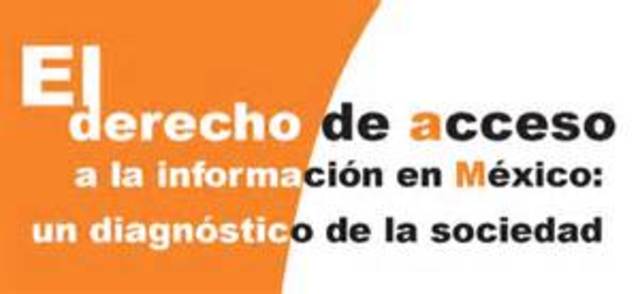 Reformas al artículo 6º. Constitucional