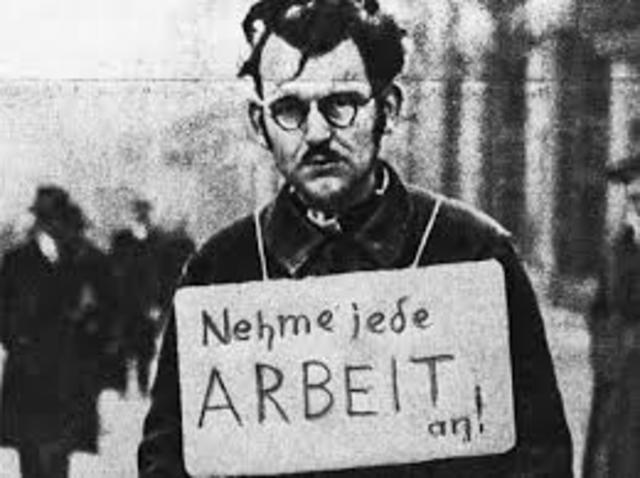 The Great Depression