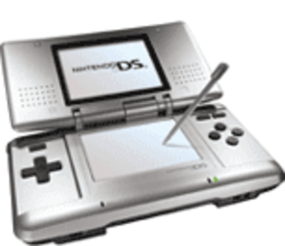 Nintendo DS