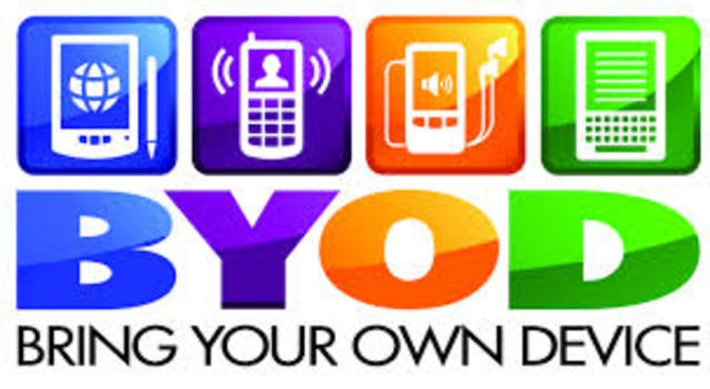 BYOD in the Classroom