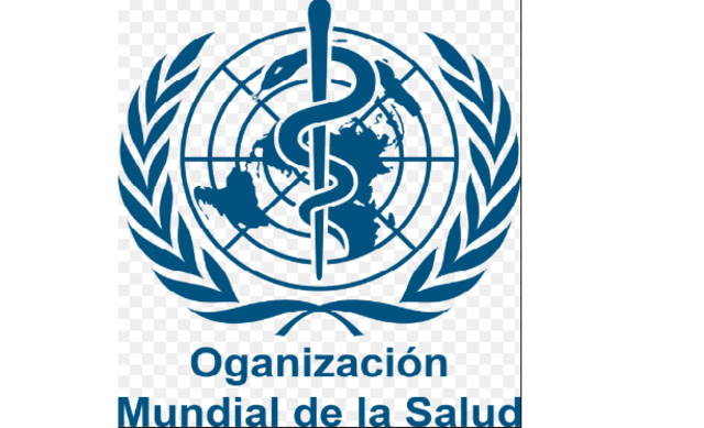 CIE 10 Organización Mundial de la Salud