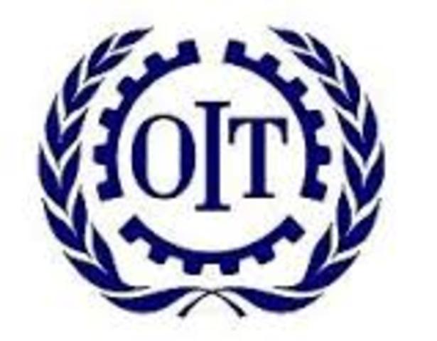 Organización Internacional del Trabajo OIT