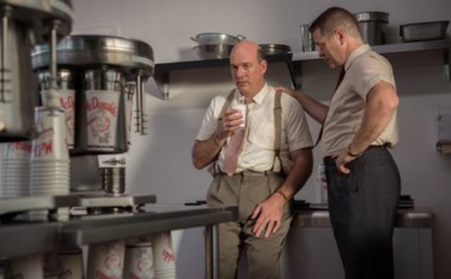 Estrategia de diferenciación.