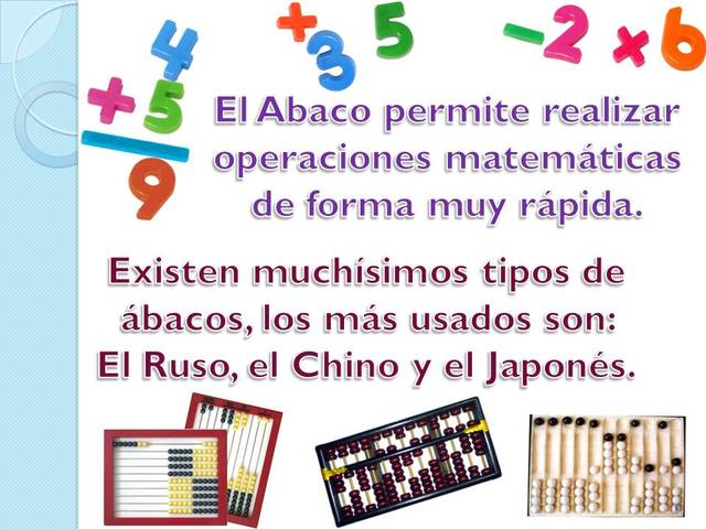 Época desconocida del cálculo