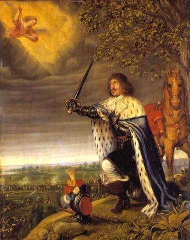 Danmark-Norge statskupp