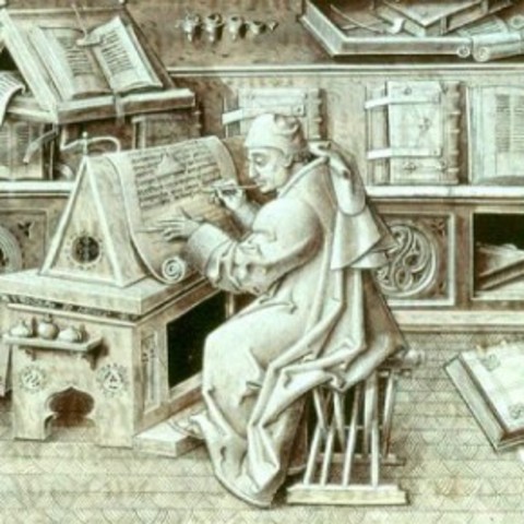 Surgimiento de la escritura