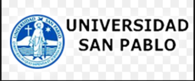 CIE 10 Uso en San Pablo