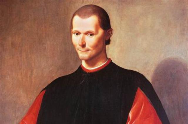 Maquiavelo
