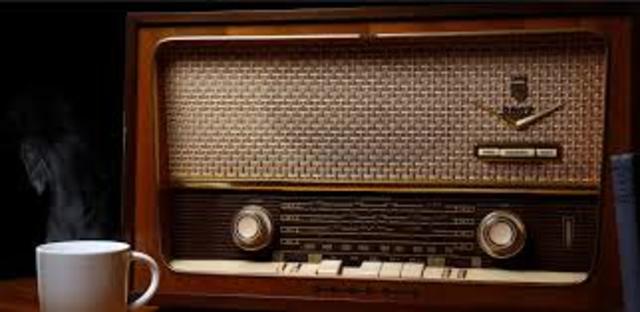 El radio