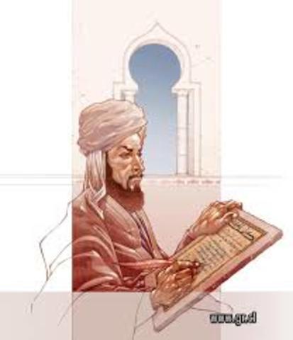 Aporte de los Árabes