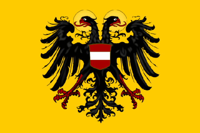 Det tysk-romerske rike blir til