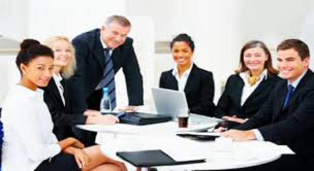 Actualidad De La Administración