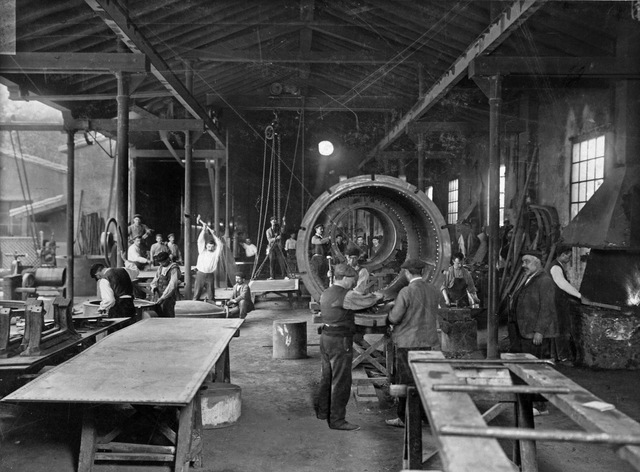 PRIMEROS PROGRAMAS DE SEGURIDAD