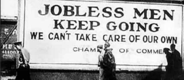 Era: The Great Depression