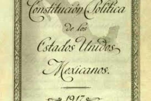 Reformas al artículo 6º Constitucional